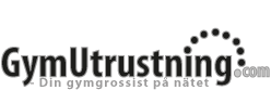 GymUtrustning.com